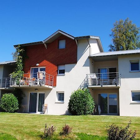 Le Herbau Gérardmer Eksteriør billede
